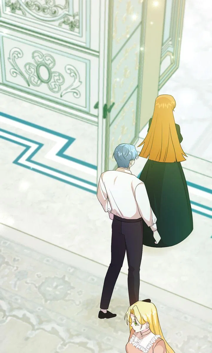 See You in the Future Chapter 27 – Page 74