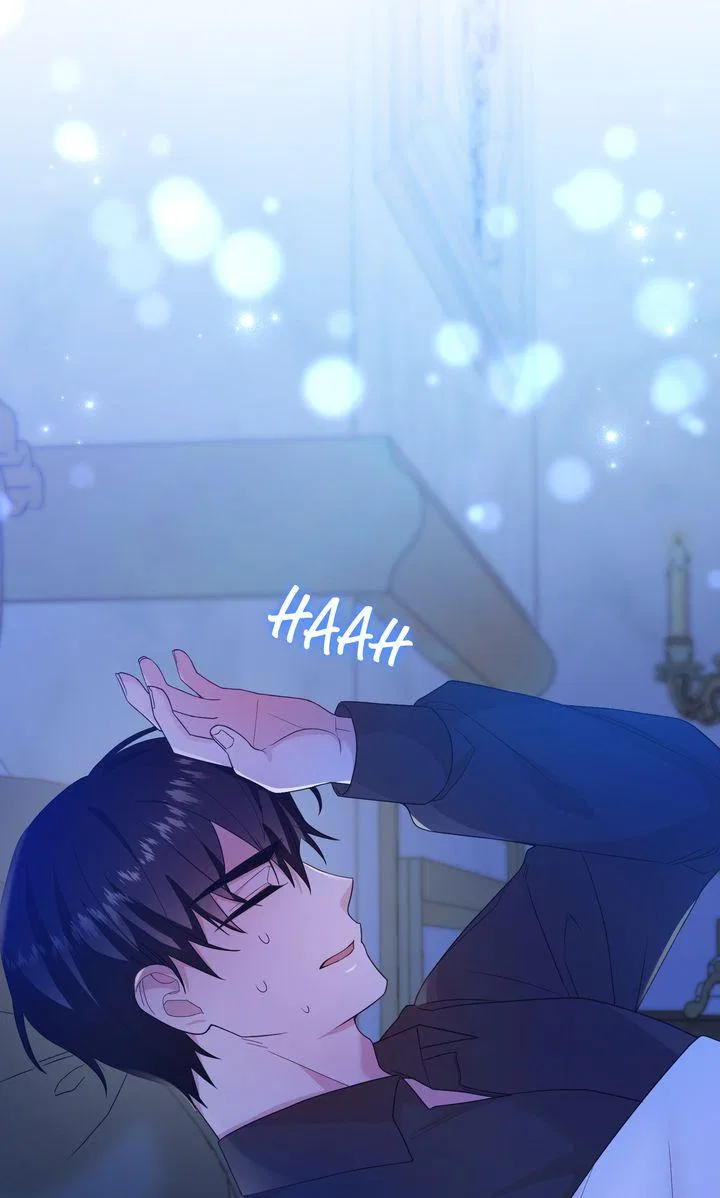 See You in the Future Chapter 26 – Page 18