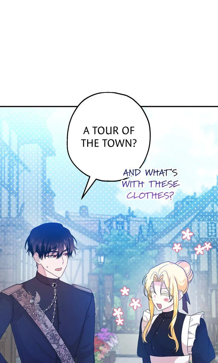 See You in the Future Chapter 26 – Page 44