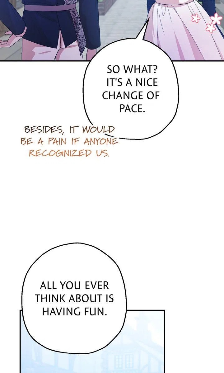 See You in the Future Chapter 26 – Page 45