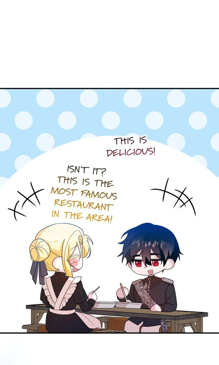 See You in the Future Chapter 26 – Page 55