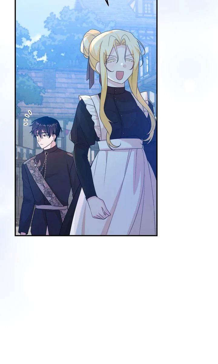 See You in the Future Chapter 26 – Page 58