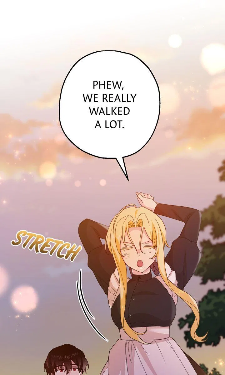 See You in the Future Chapter 26 – Page 64