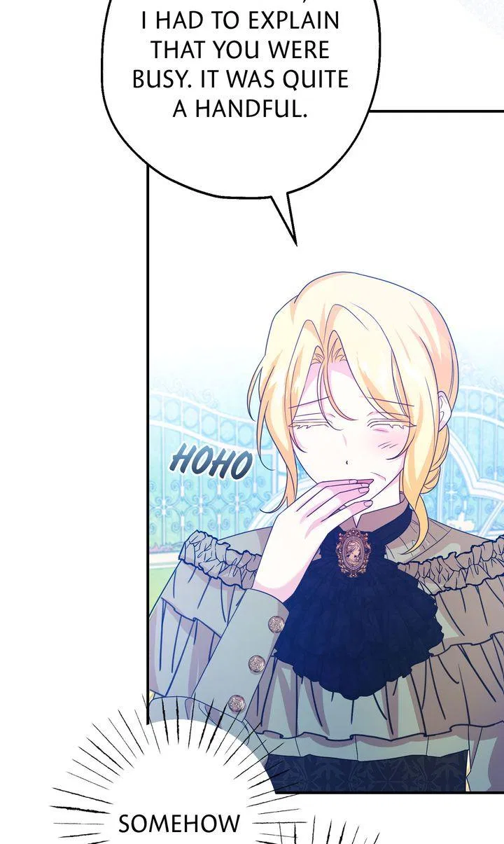 See You in the Future Chapter 25 – Page 32