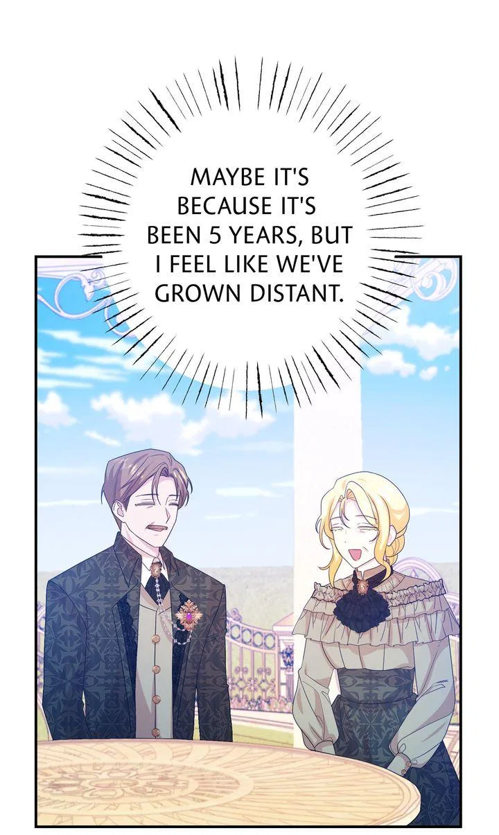 See You in the Future Chapter 25 – Page 35