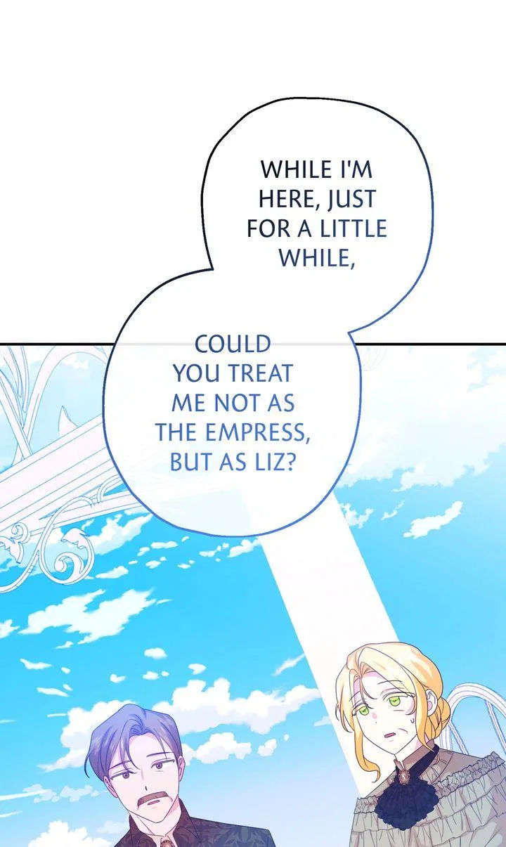 See You in the Future Chapter 25 – Page 41