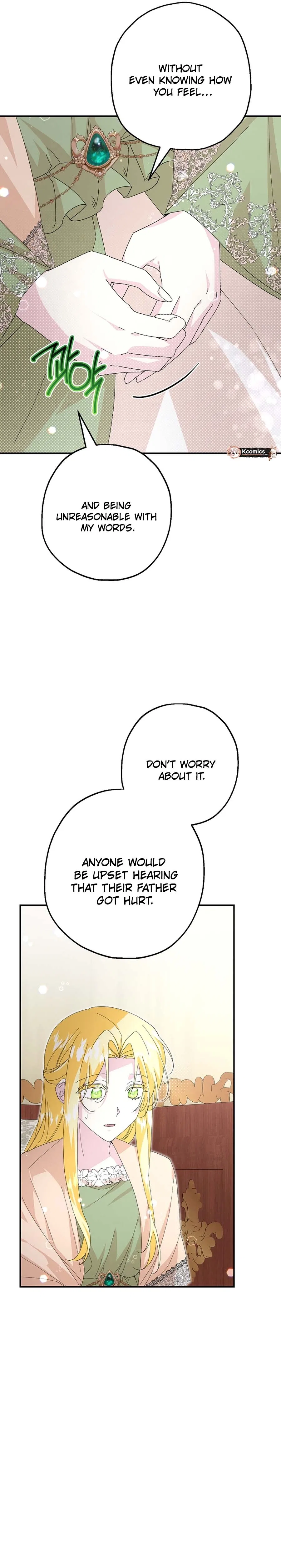 See You in the Future Chapter 24 – Page 8