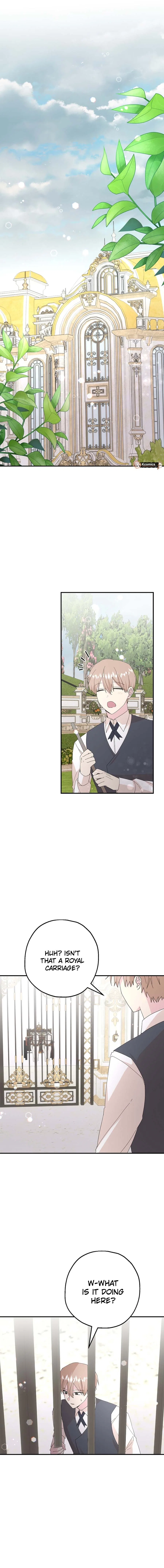 See You in the Future Chapter 24 – Page 10