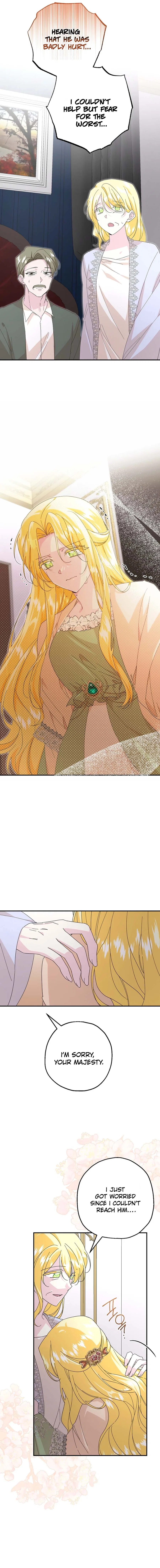 See You in the Future Chapter 24 – Page 14