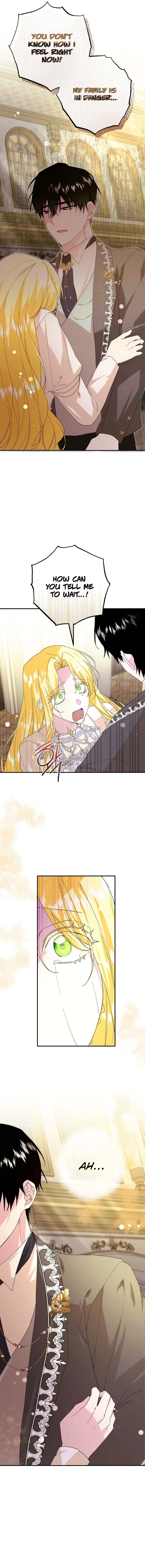 See You in the Future Chapter 23 – Page 7