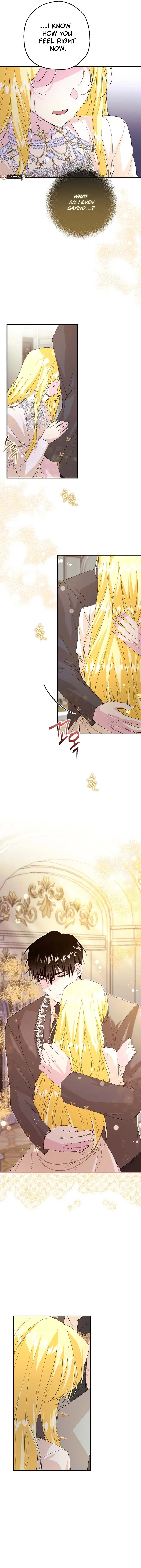 See You in the Future Chapter 23 – Page 8