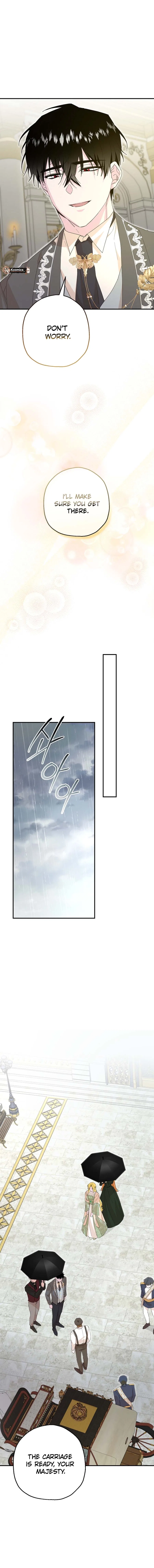 See You in the Future Chapter 23 – Page 10