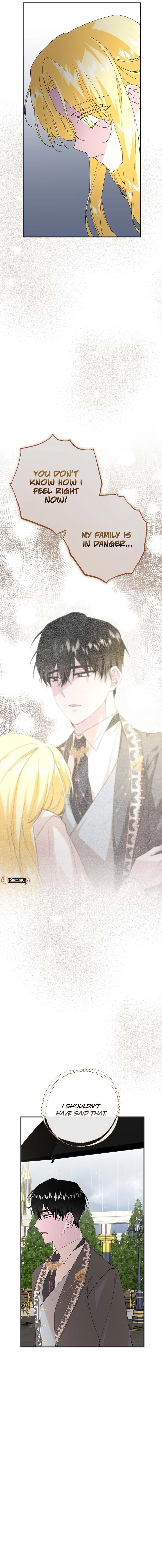 See You in the Future Chapter 23 – Page 12