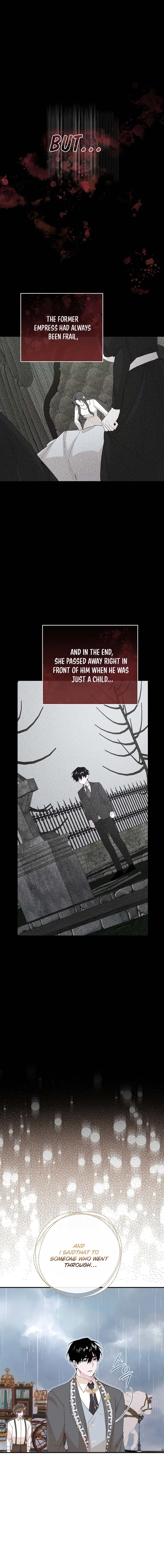 See You in the Future Chapter 23 – Page 14