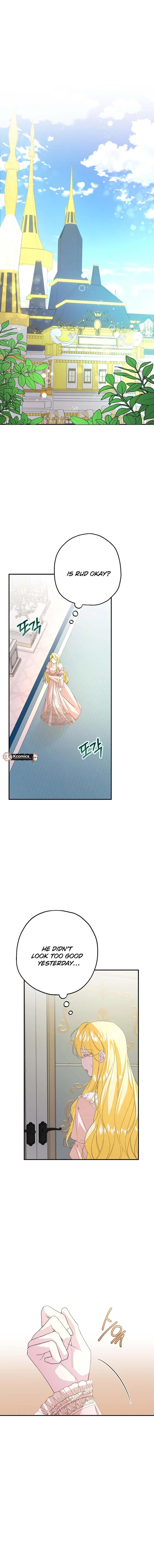 See You in the Future Chapter 22 – Page 2