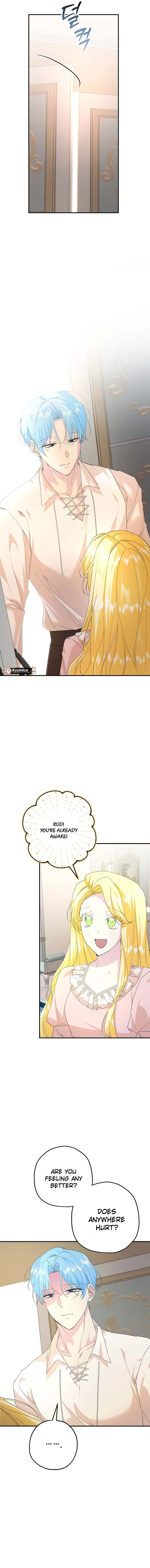 See You in the Future Chapter 22 – Page 3