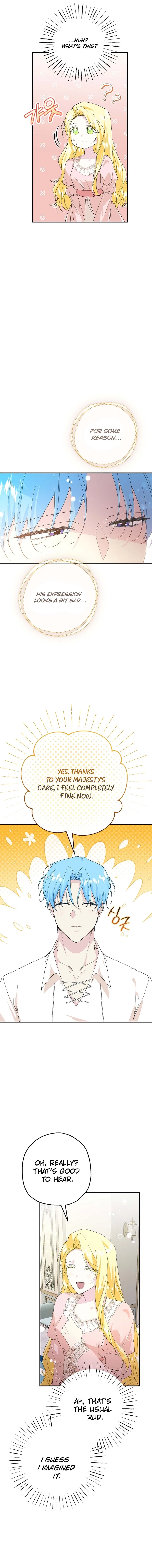 See You in the Future Chapter 22 – Page 4