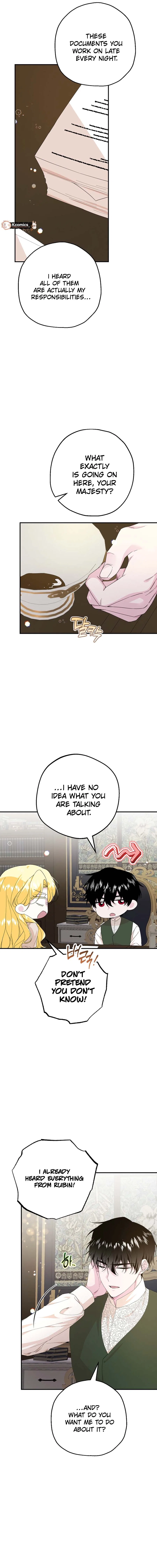 See You in the Future Chapter 21 – Page 3