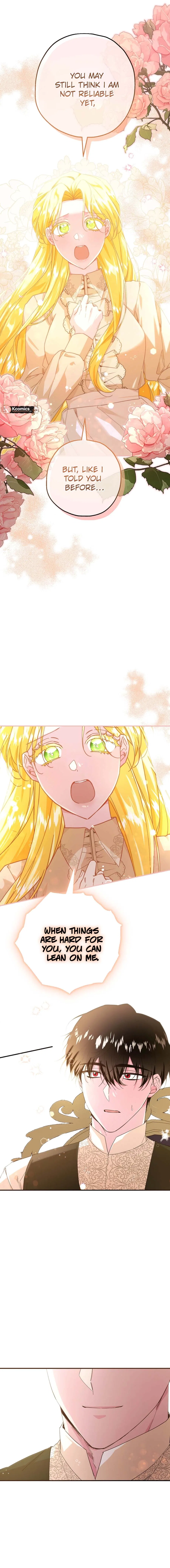See You in the Future Chapter 21 – Page 9