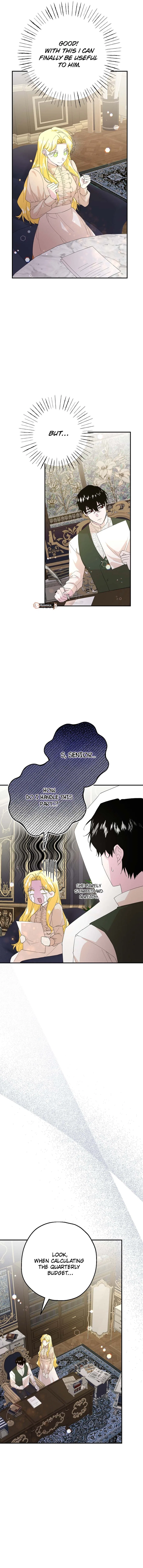 See You in the Future Chapter 21 – Page 11