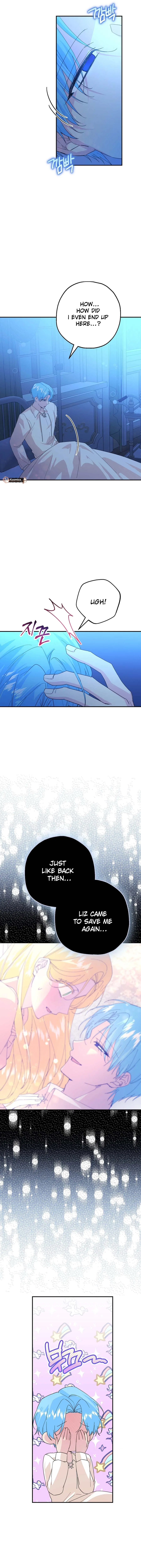 See You in the Future Chapter 21 – Page 15