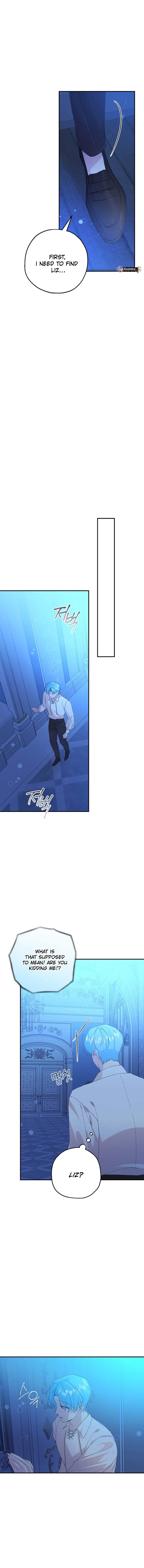 See You in the Future Chapter 21 – Page 16