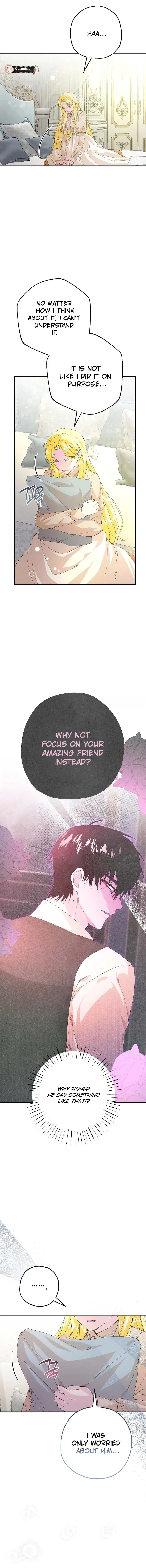 See You in the Future Chapter 20 – Page 4