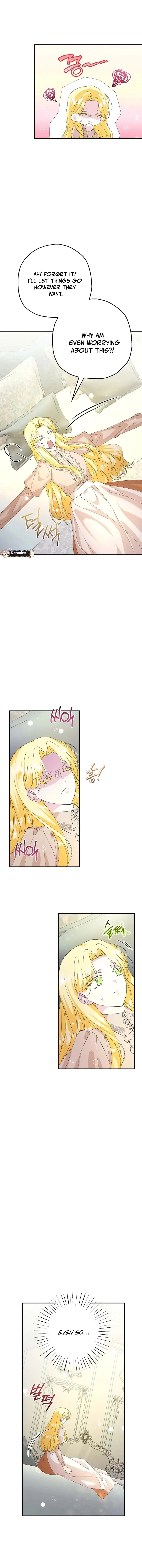 See You in the Future Chapter 20 – Page 5
