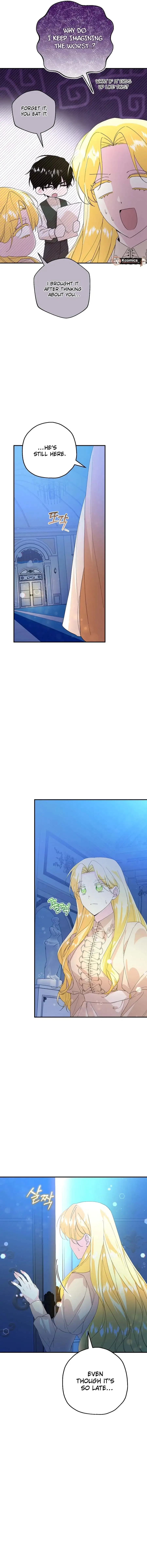 See You in the Future Chapter 20 – Page 7