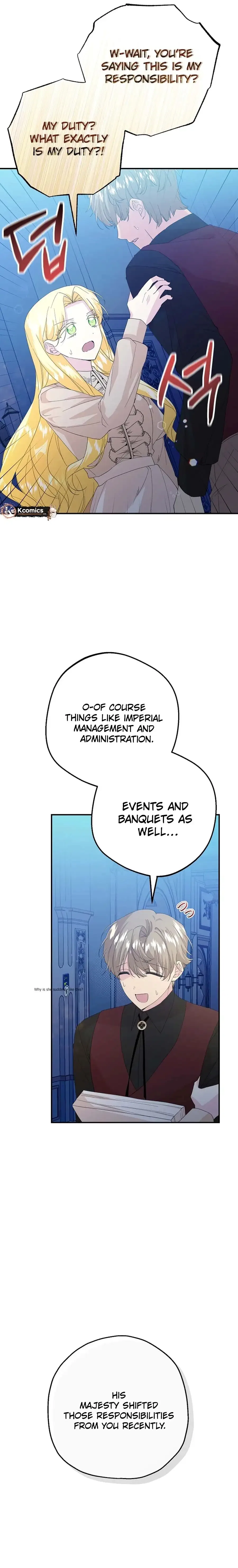 See You in the Future Chapter 20 – Page 10