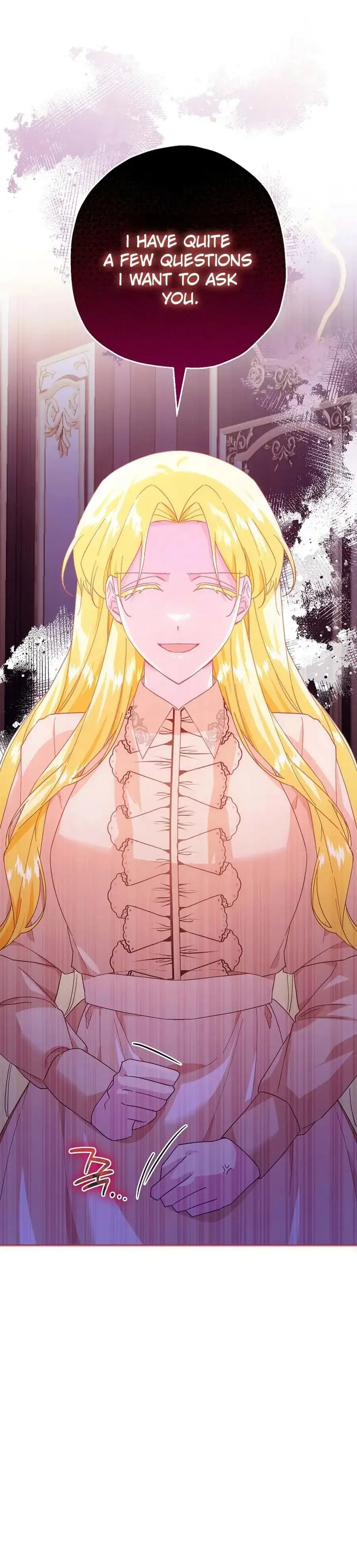 See You in the Future Chapter 20 – Page 15
