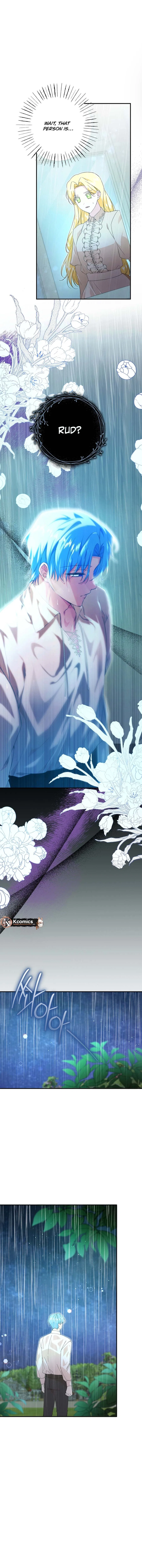 See You in the Future Chapter 19 – Page 1