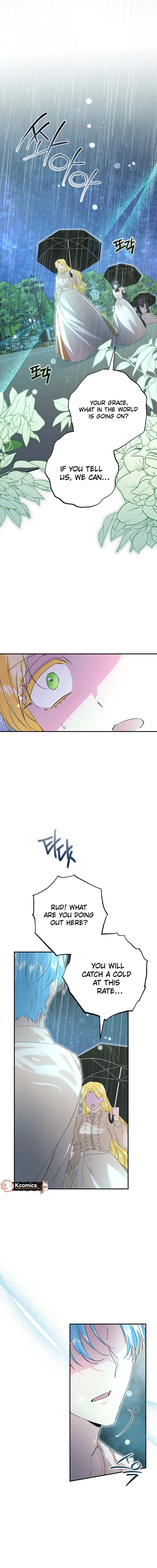 See You in the Future Chapter 19 – Page 3