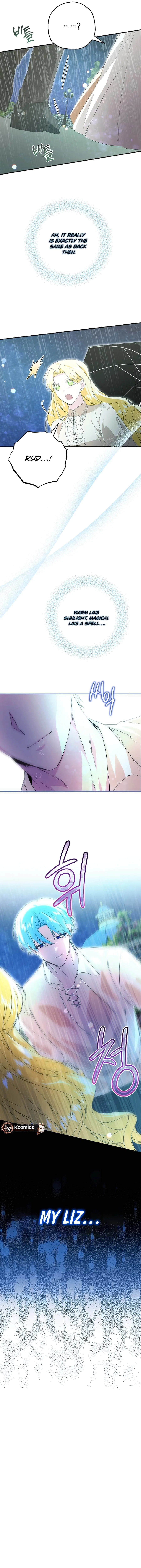 See You in the Future Chapter 19 – Page 4