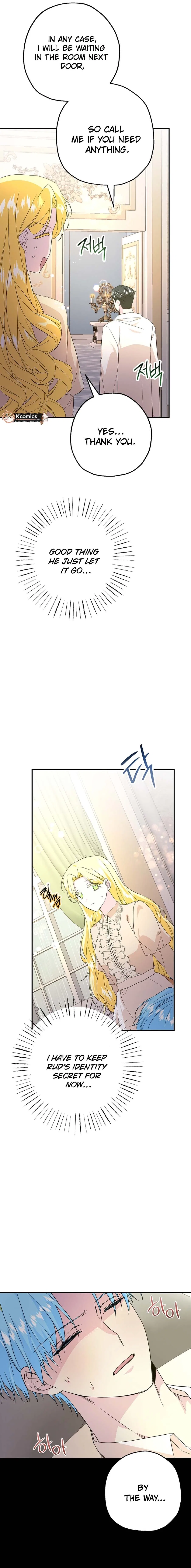 See You in the Future Chapter 19 – Page 7