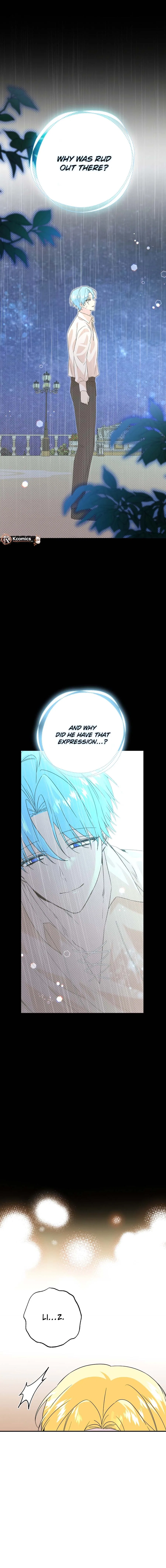 See You in the Future Chapter 19 – Page 8