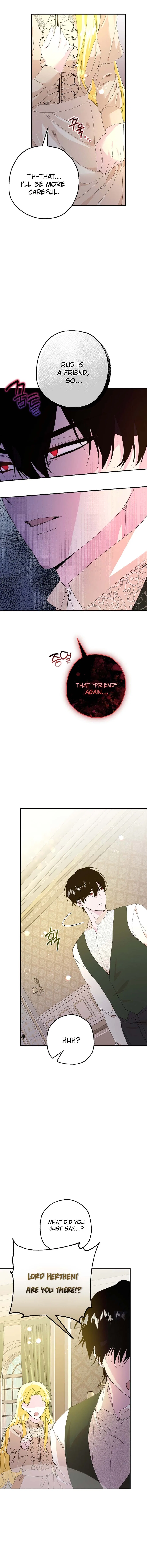 See You in the Future Chapter 19 – Page 15