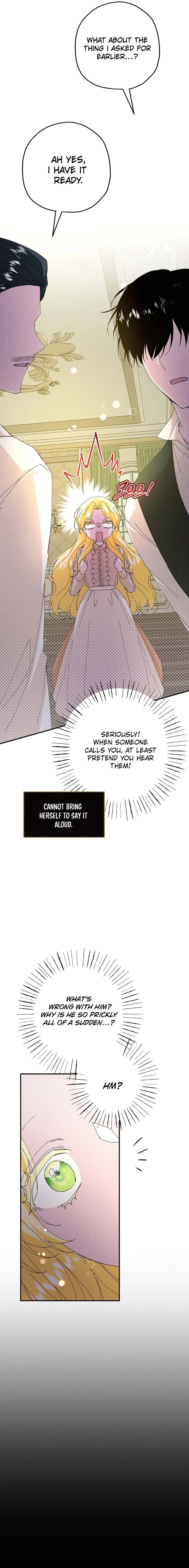 See You in the Future Chapter 19 – Page 16