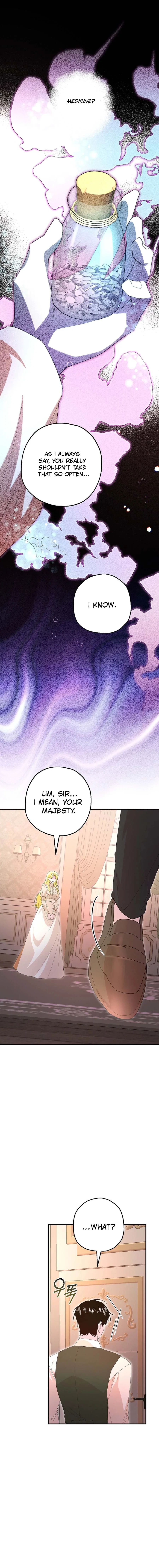 See You in the Future Chapter 19 – Page 17