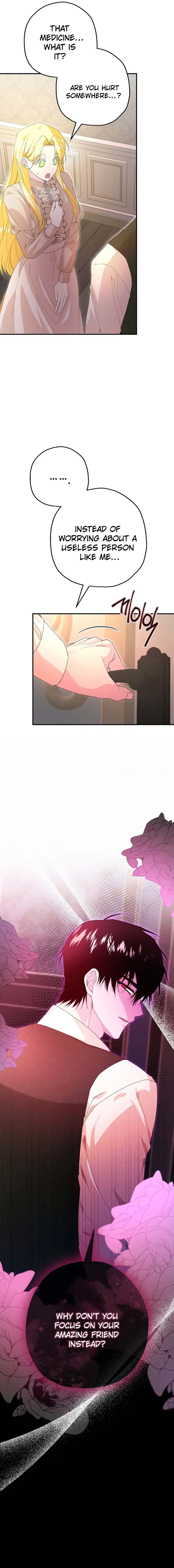 See You in the Future Chapter 19 – Page 18