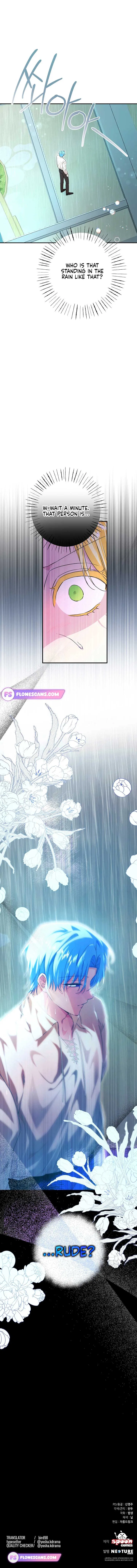 See You in the Future Chapter 18 – Page 7