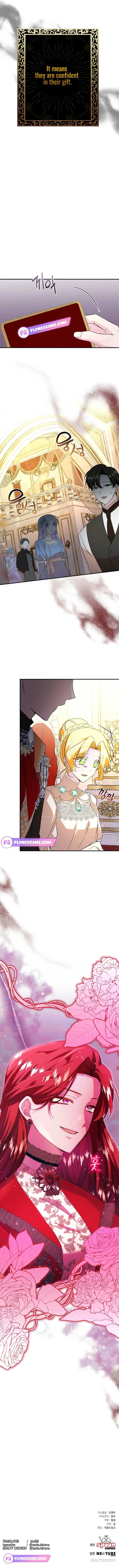 See You in the Future Chapter 17 – Page 9