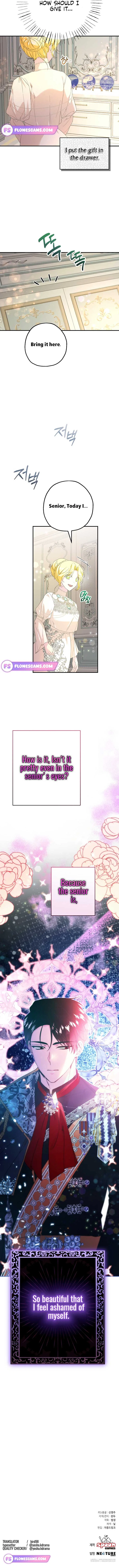 See You in the Future Chapter 16 – Page 9