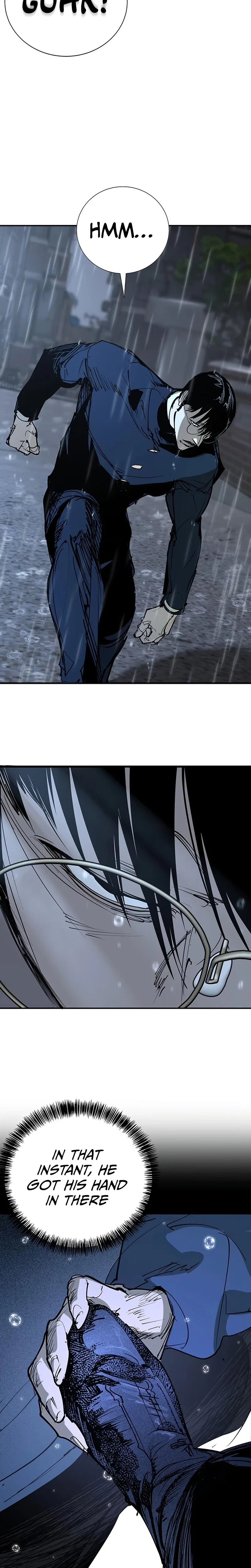 High School Conquest: War Against the Bullies Chapter 54 – Page 32