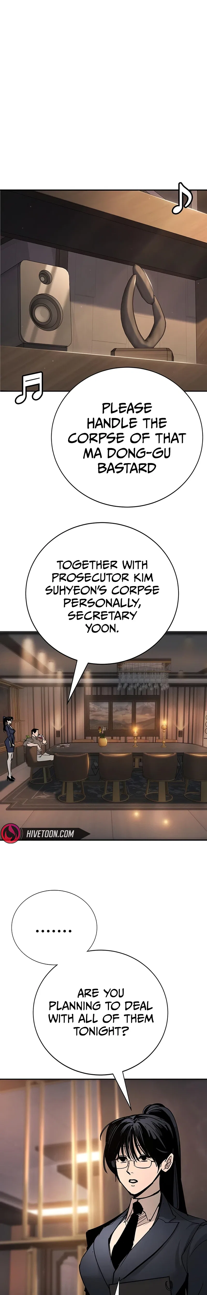 High School Conquest: War Against the Bullies Chapter 54 – Page 39