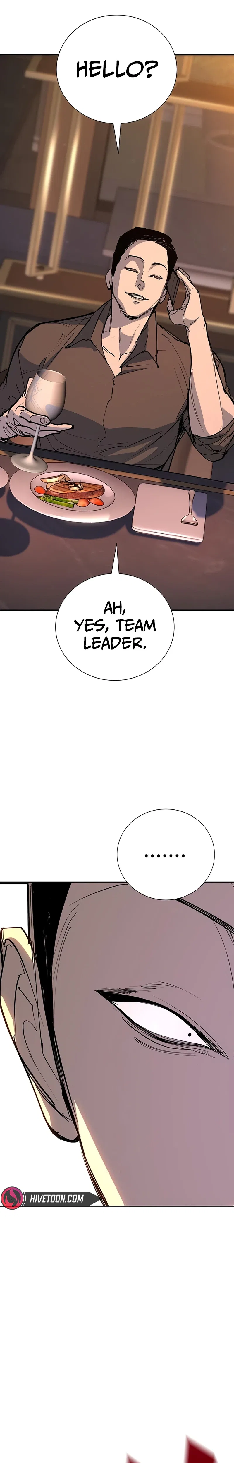 High School Conquest: War Against the Bullies Chapter 54 – Page 43