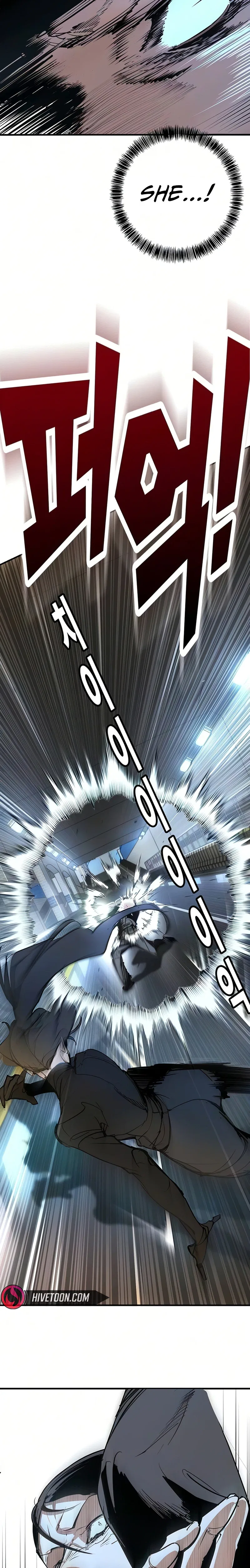 High School Conquest: War Against the Bullies Chapter 53 – Page 13