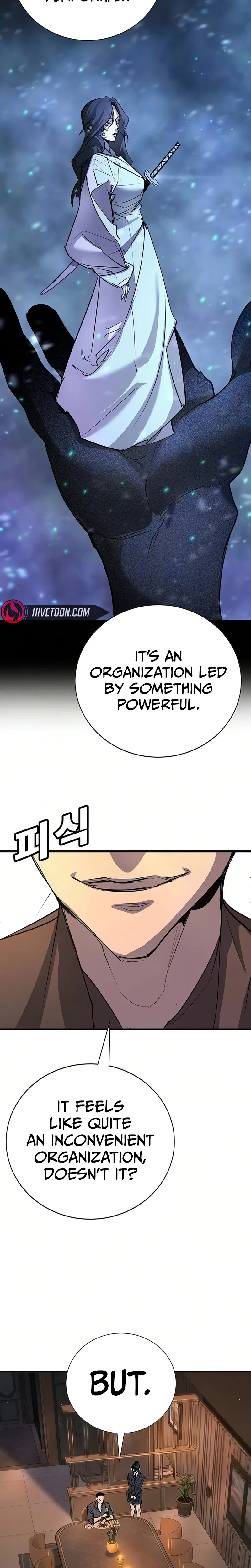 High School Conquest: War Against the Bullies Chapter 53 – Page 16