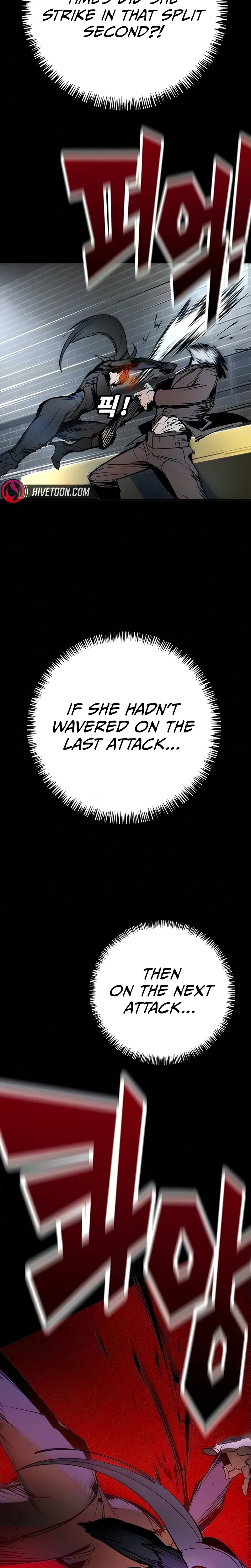 High School Conquest: War Against the Bullies Chapter 53 – Page 20