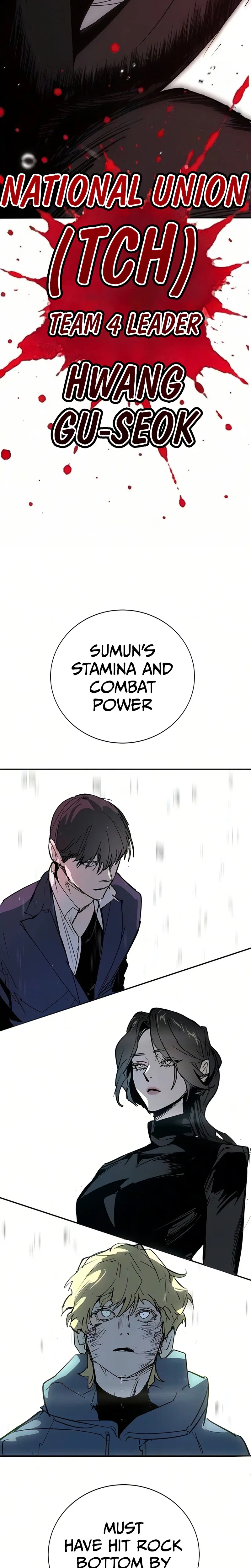 High School Conquest: War Against the Bullies Chapter 53 – Page 37